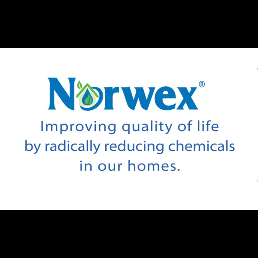Norwex.